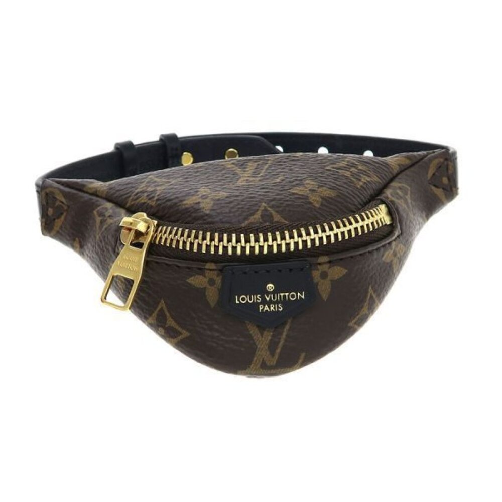 Louis Vuitton Bracelet Party Bum Bag